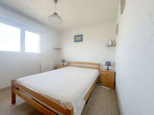 Appartement à LE GRAU-DU-ROI