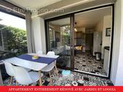 Appartement à CAZAUBON