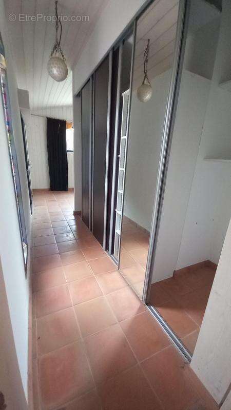 Maison à SAINT-PIERRE-D&#039;OLERON