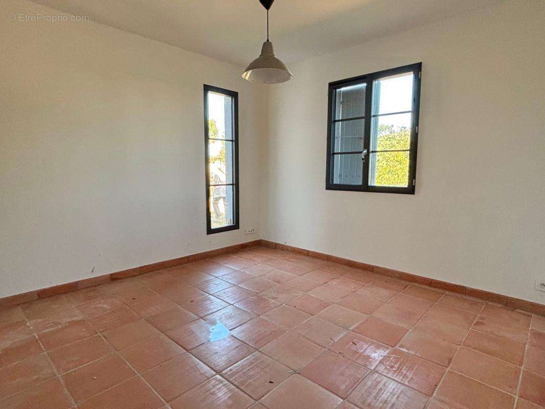 Maison à SAINT-PIERRE-D&#039;OLERON