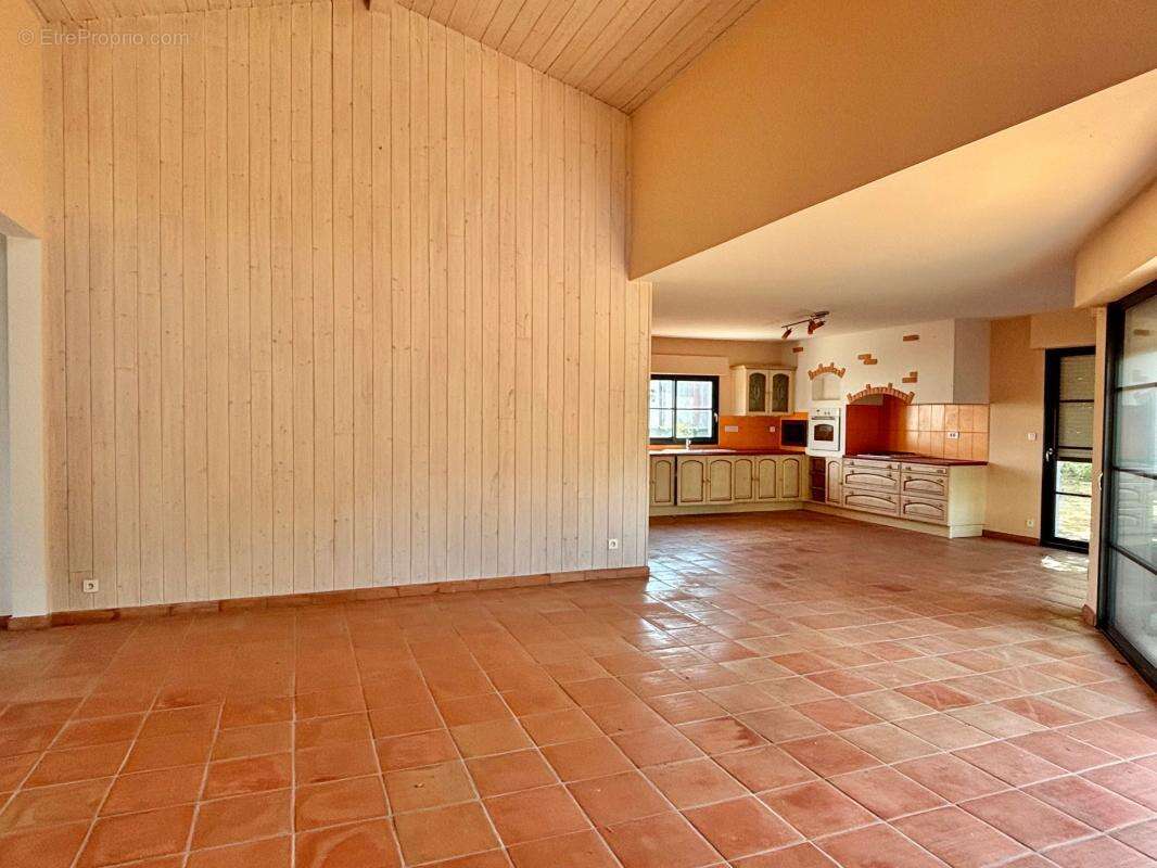 Maison à SAINT-PIERRE-D&#039;OLERON