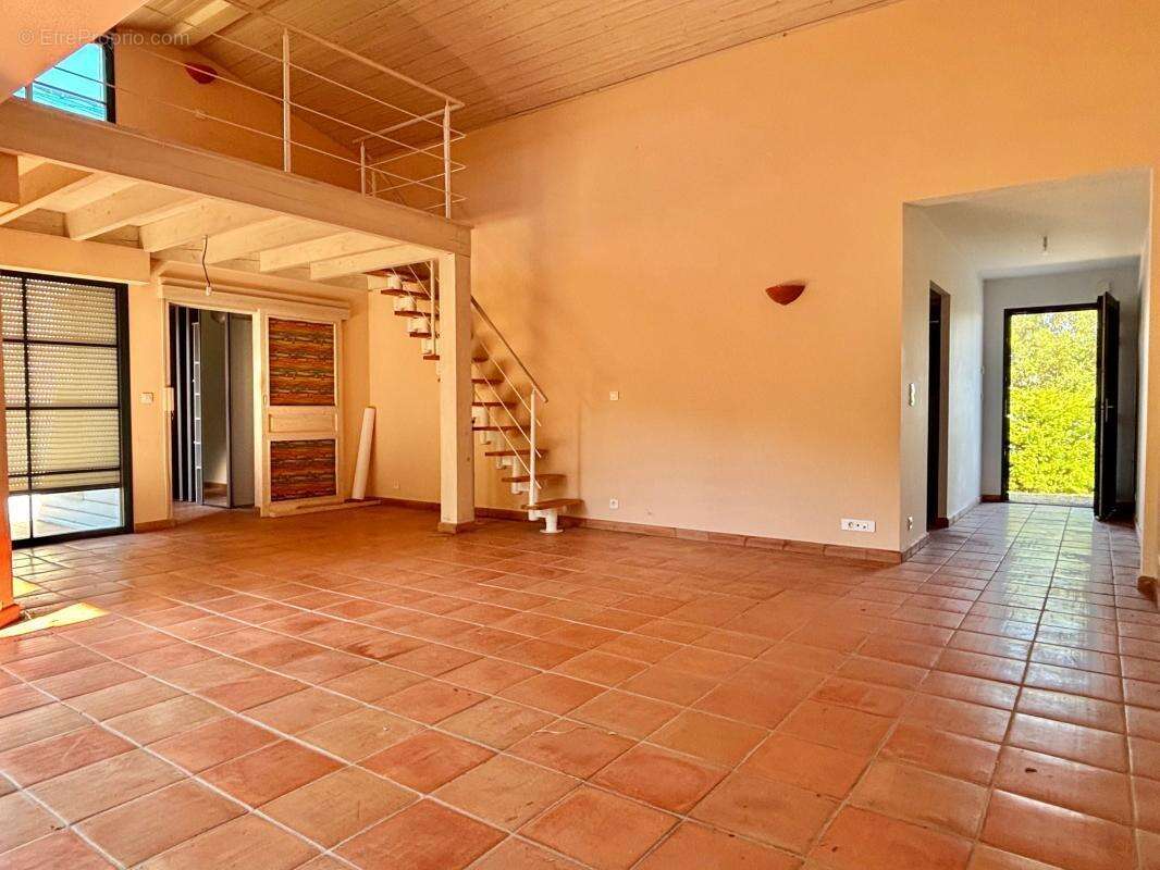 Maison à SAINT-PIERRE-D&#039;OLERON