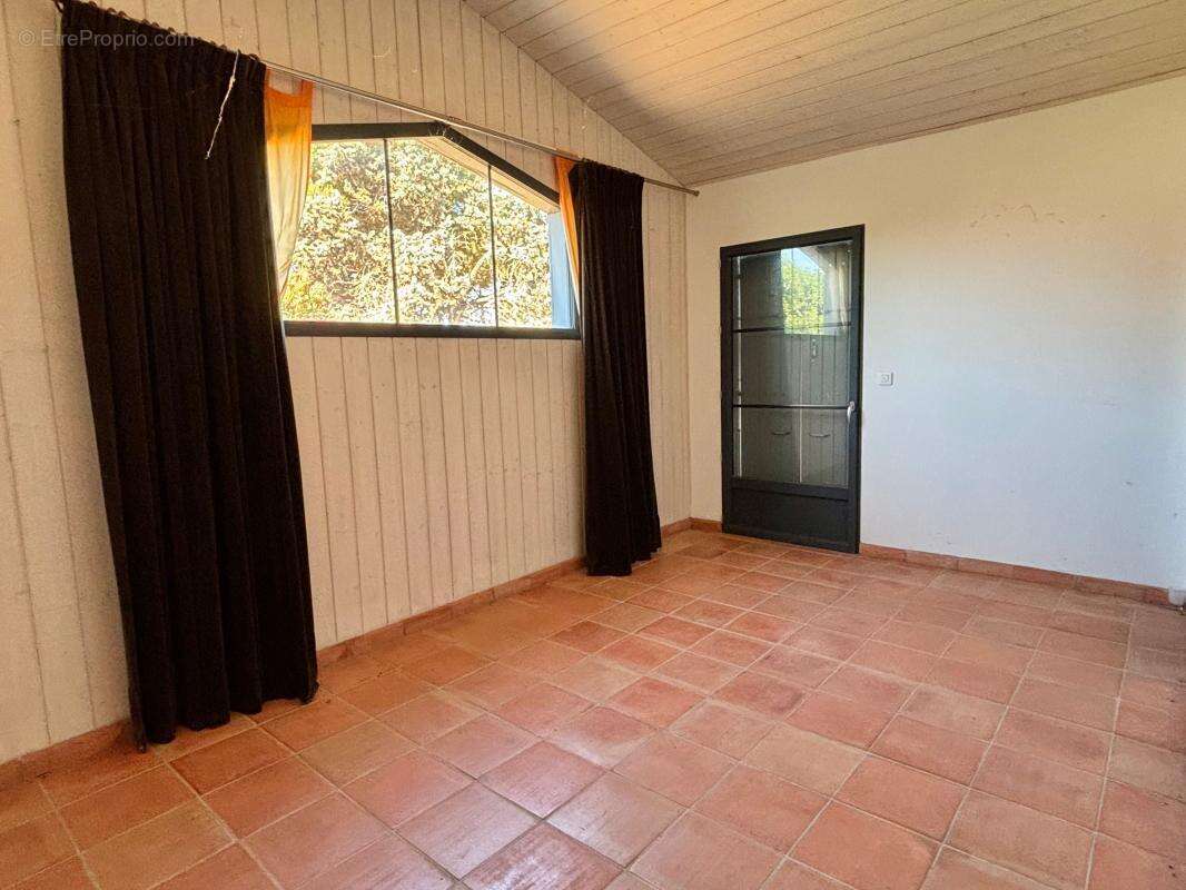 Maison à SAINT-PIERRE-D&#039;OLERON