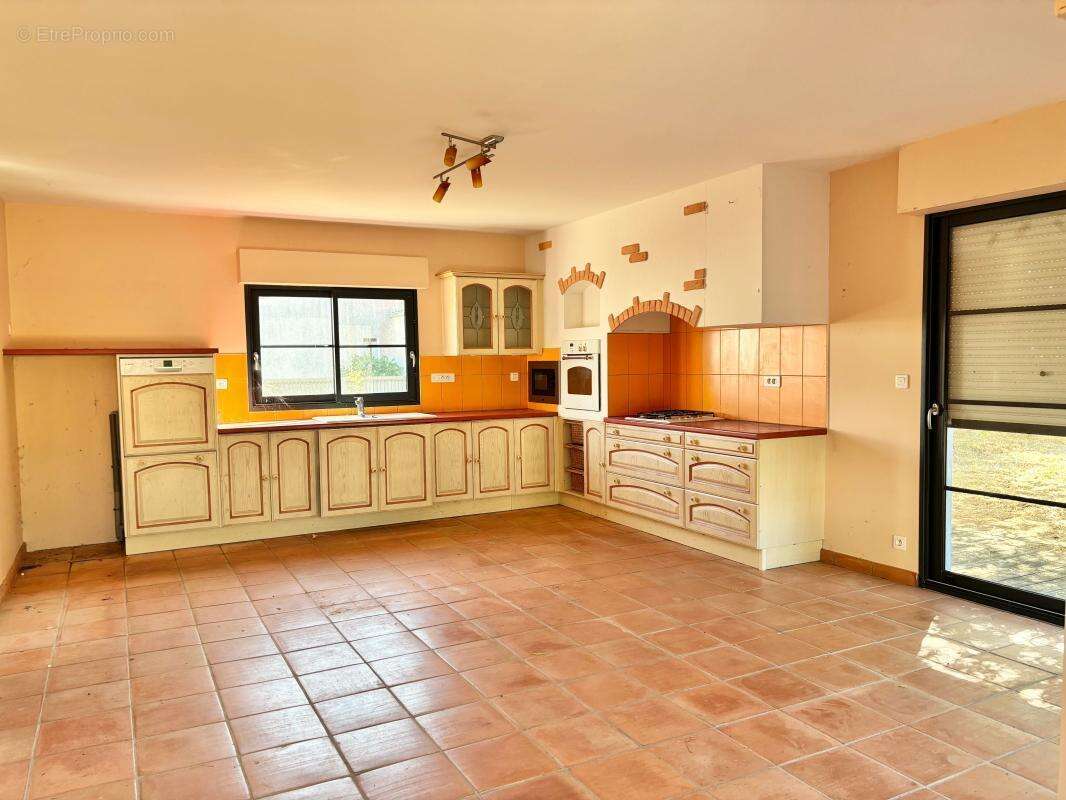 Maison à SAINT-PIERRE-D&#039;OLERON