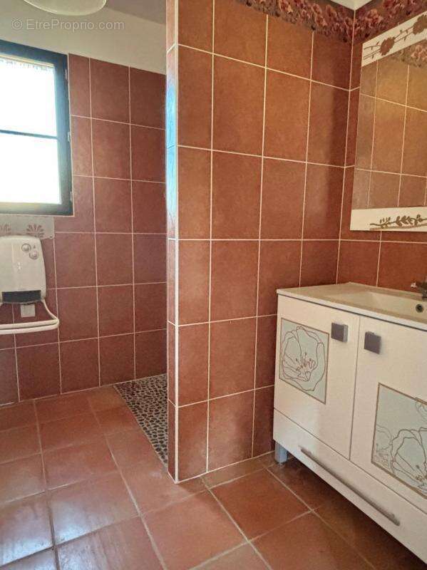 Maison à SAINT-PIERRE-D&#039;OLERON