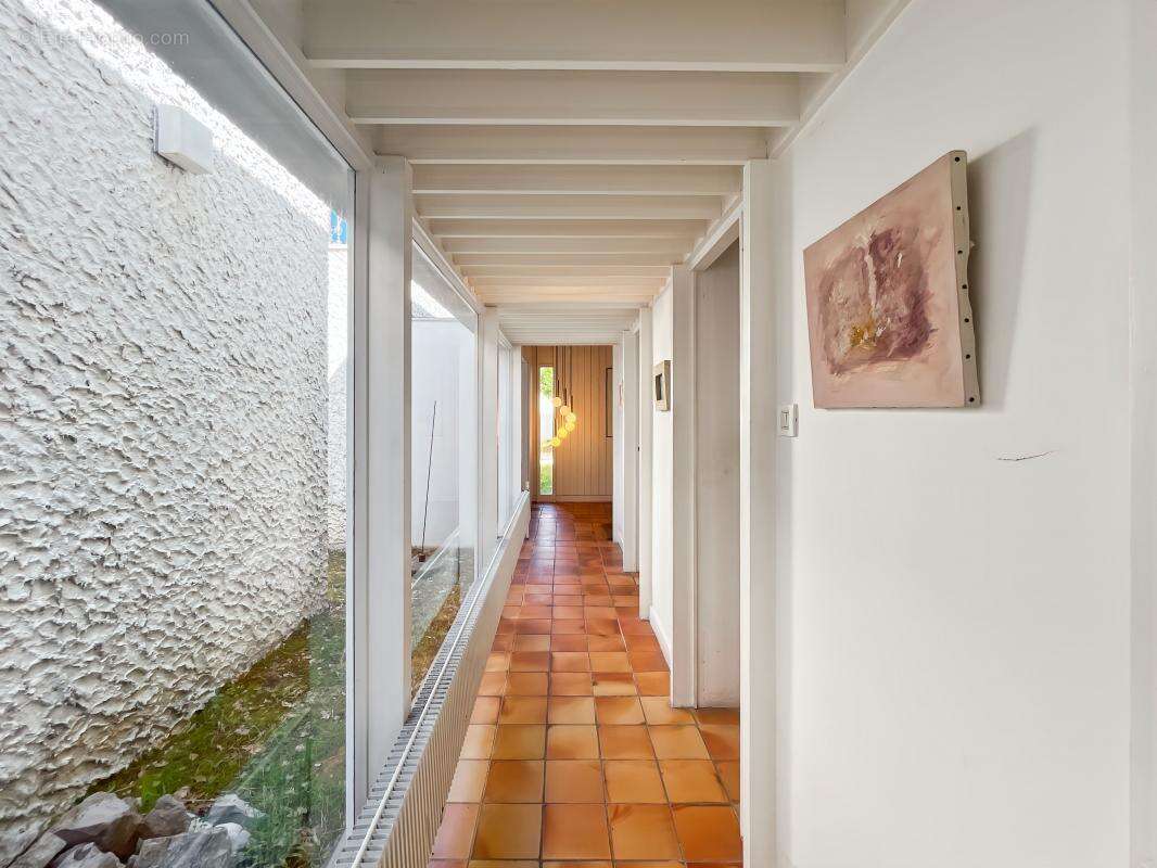 Maison à LORIOL-SUR-DROME