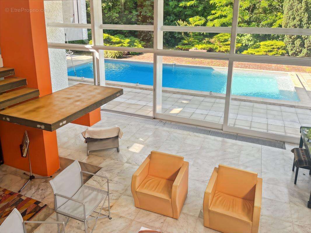 Maison à LORIOL-SUR-DROME