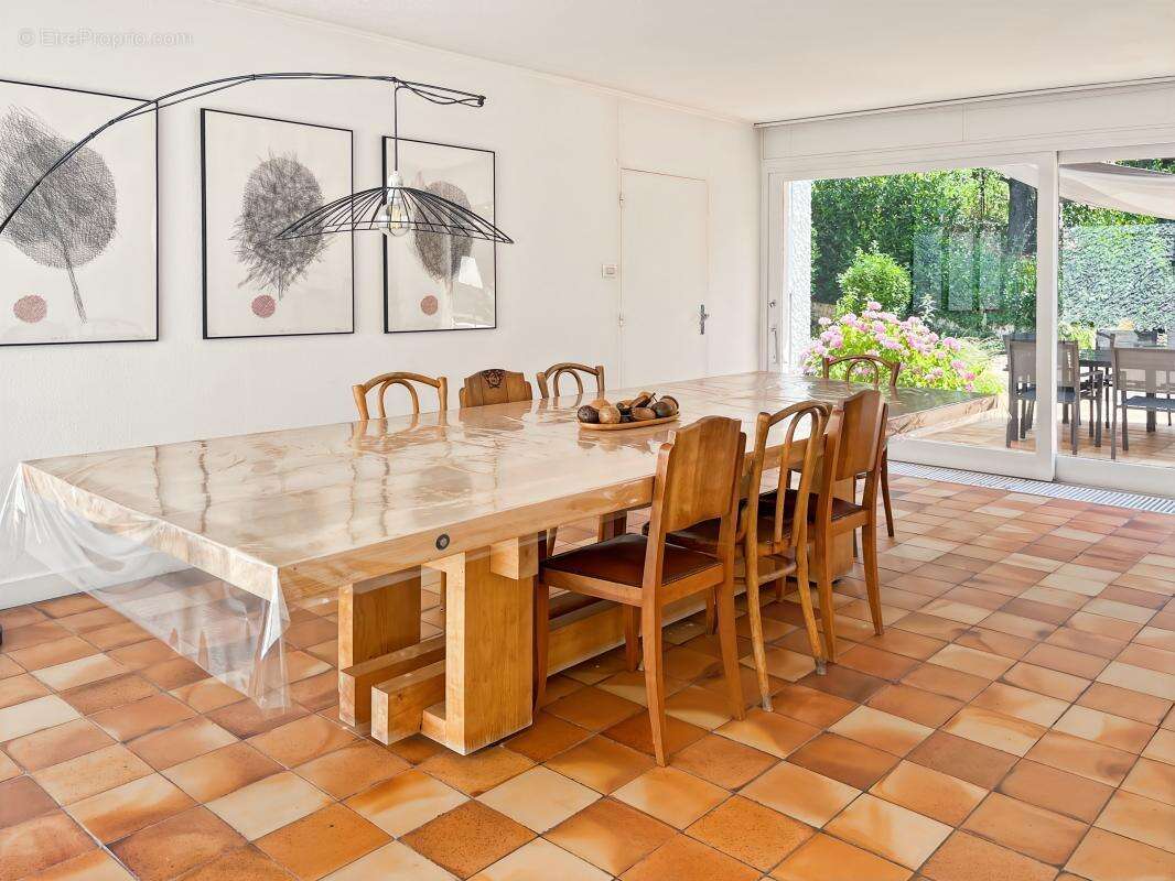 Maison à LORIOL-SUR-DROME