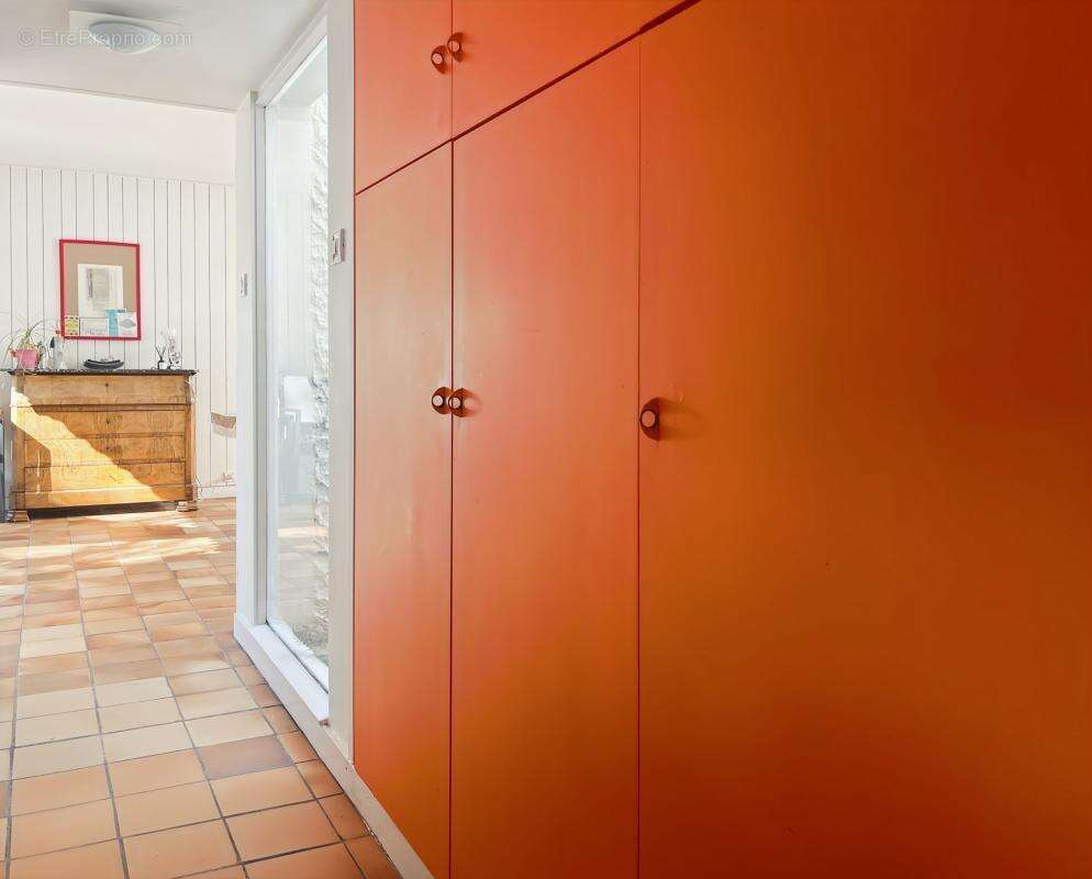 Maison à LORIOL-SUR-DROME