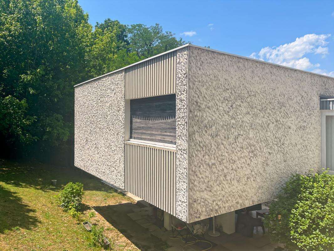 Maison à LORIOL-SUR-DROME