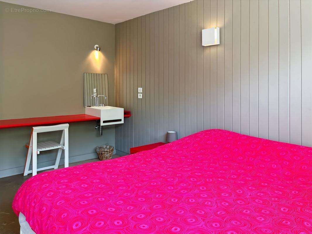 Maison à LORIOL-SUR-DROME