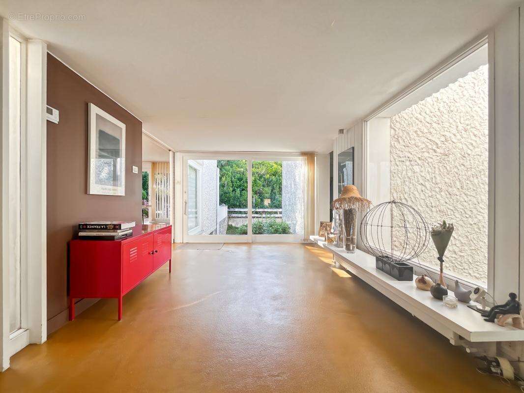 Maison à LORIOL-SUR-DROME