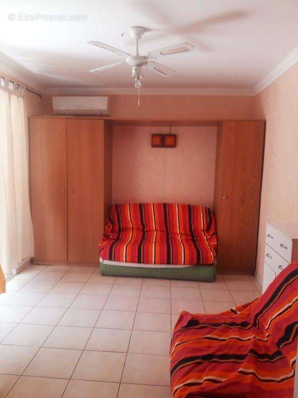 Appartement à LA GRANDE-MOTTE