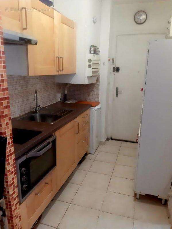 Appartement à LA GRANDE-MOTTE