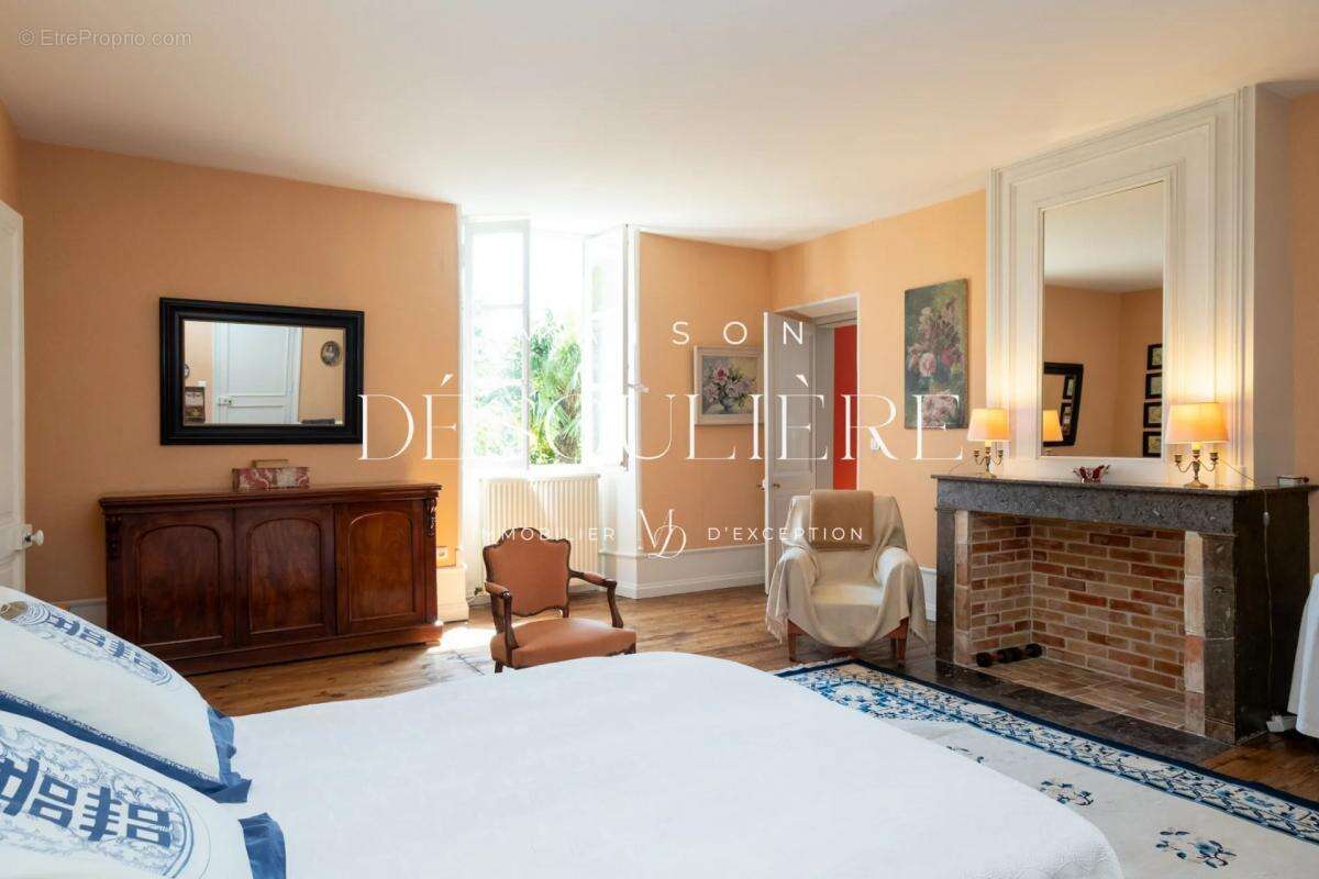 Maison à LA ROCHELLE