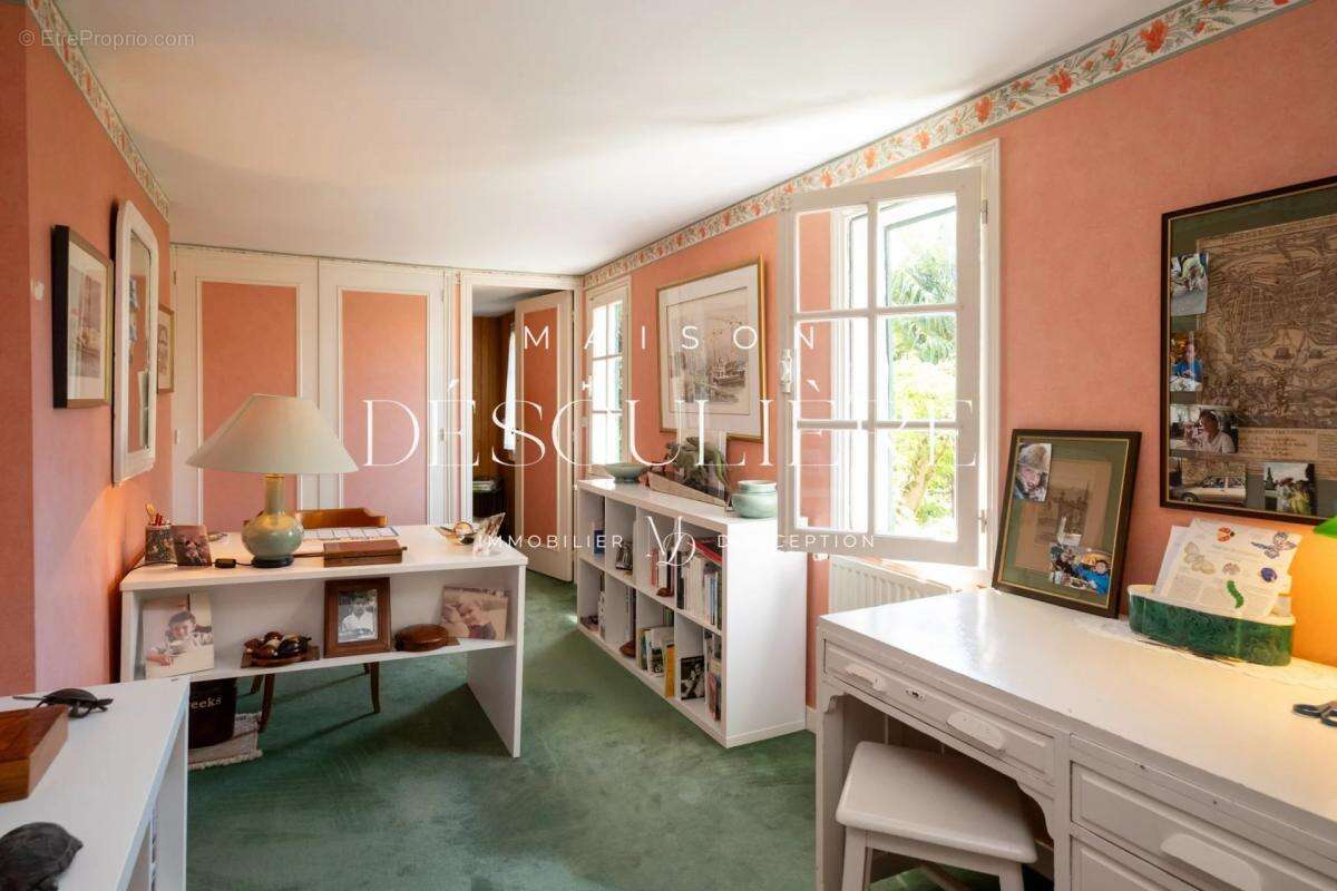 Maison à LA ROCHELLE