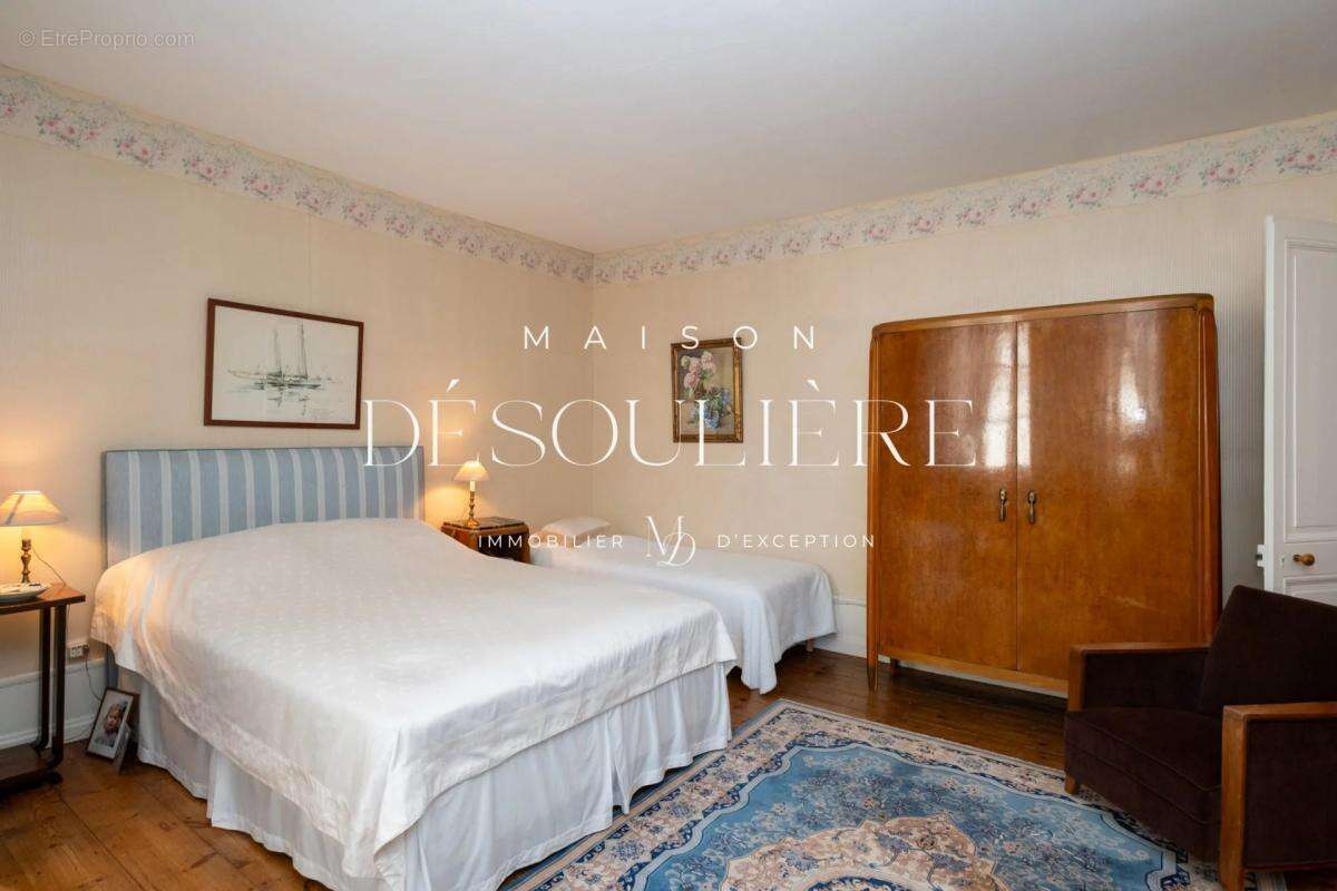 Maison à LA ROCHELLE