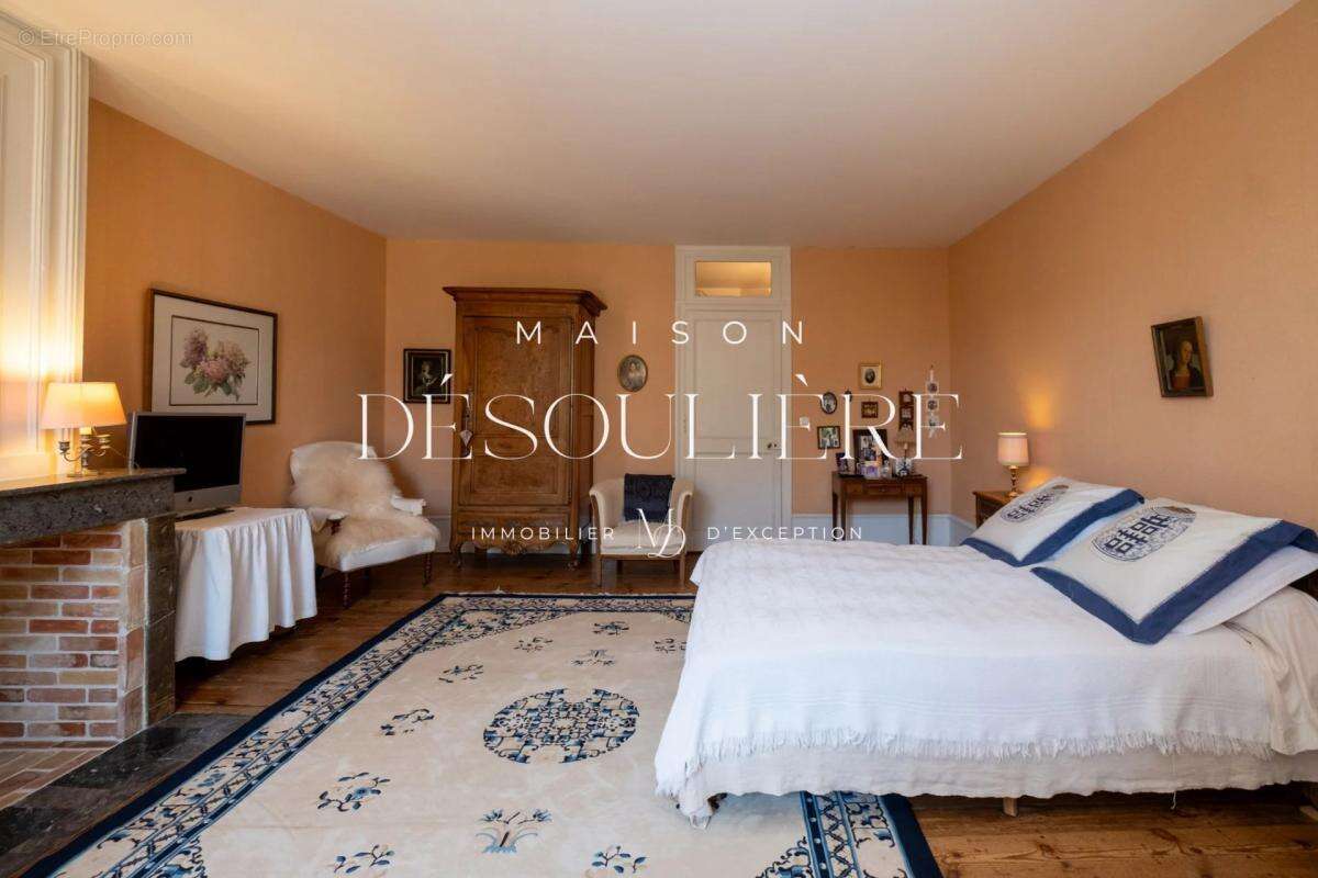 Maison à LA ROCHELLE