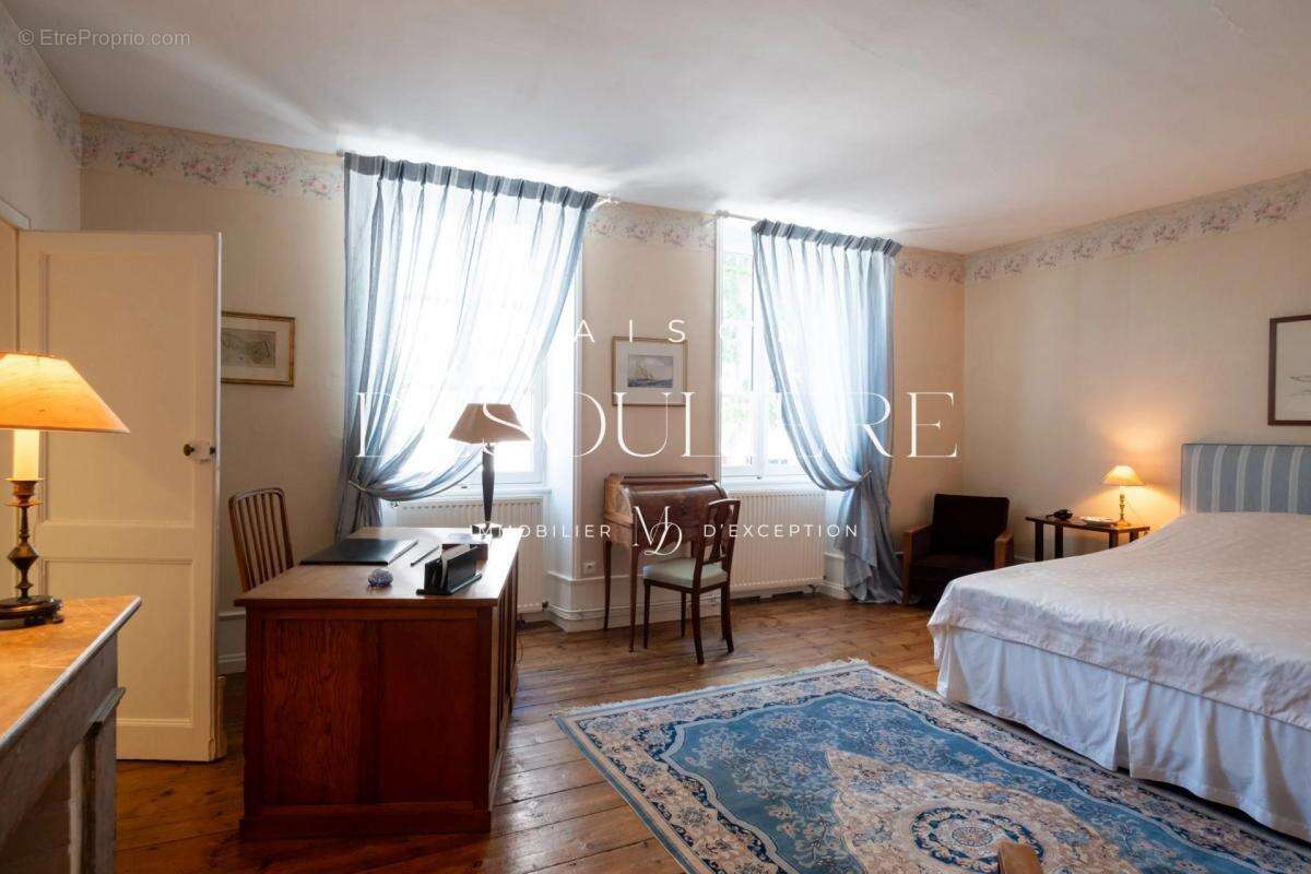 Maison à LA ROCHELLE