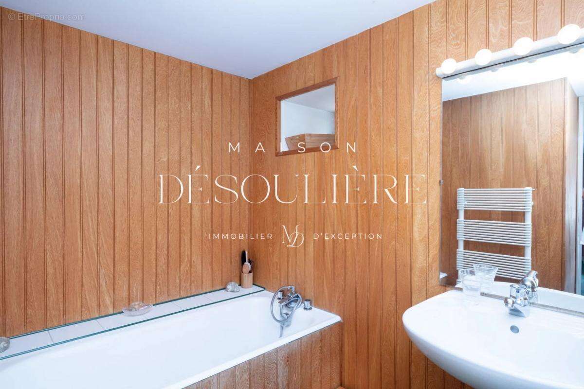 Maison à LA ROCHELLE