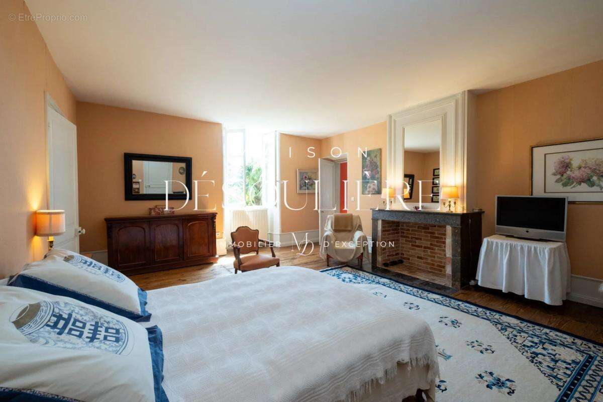 Maison à LA ROCHELLE