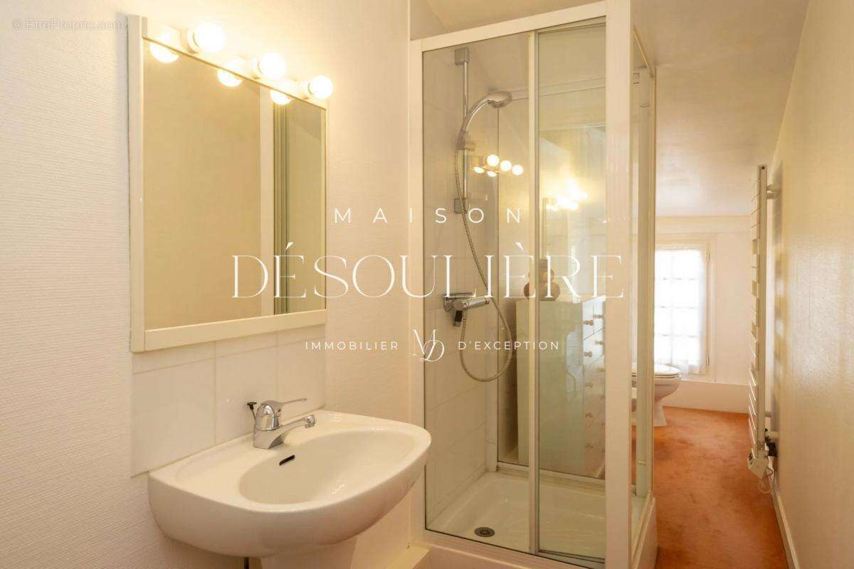 Maison à LA ROCHELLE