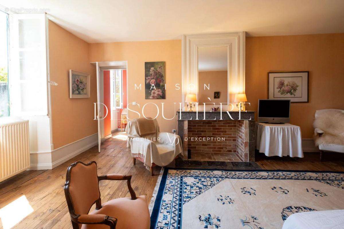 Maison à LA ROCHELLE