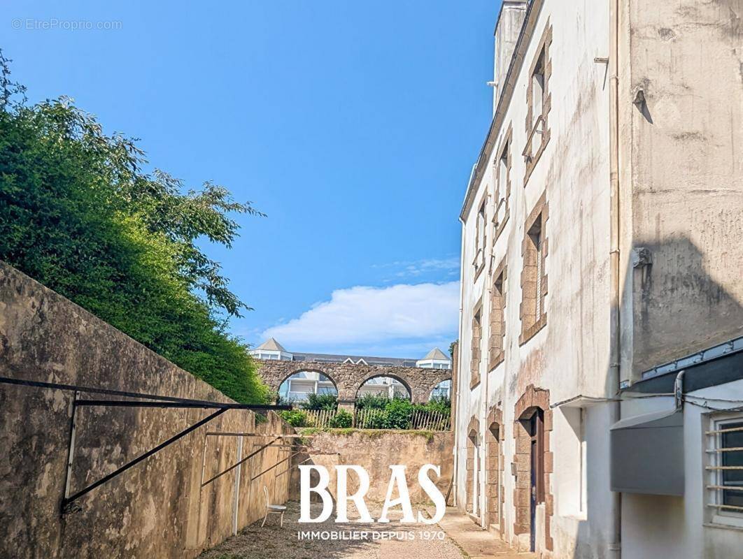 Appartement à VANNES