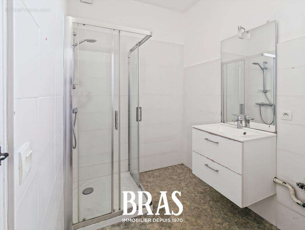 Appartement à VANNES