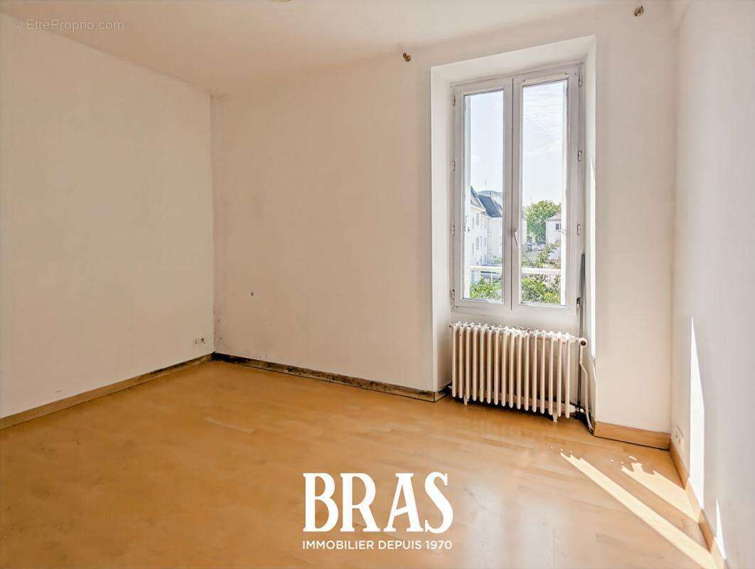 Appartement à VANNES