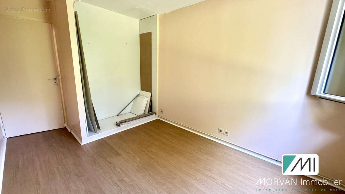 Appartement à ELANCOURT