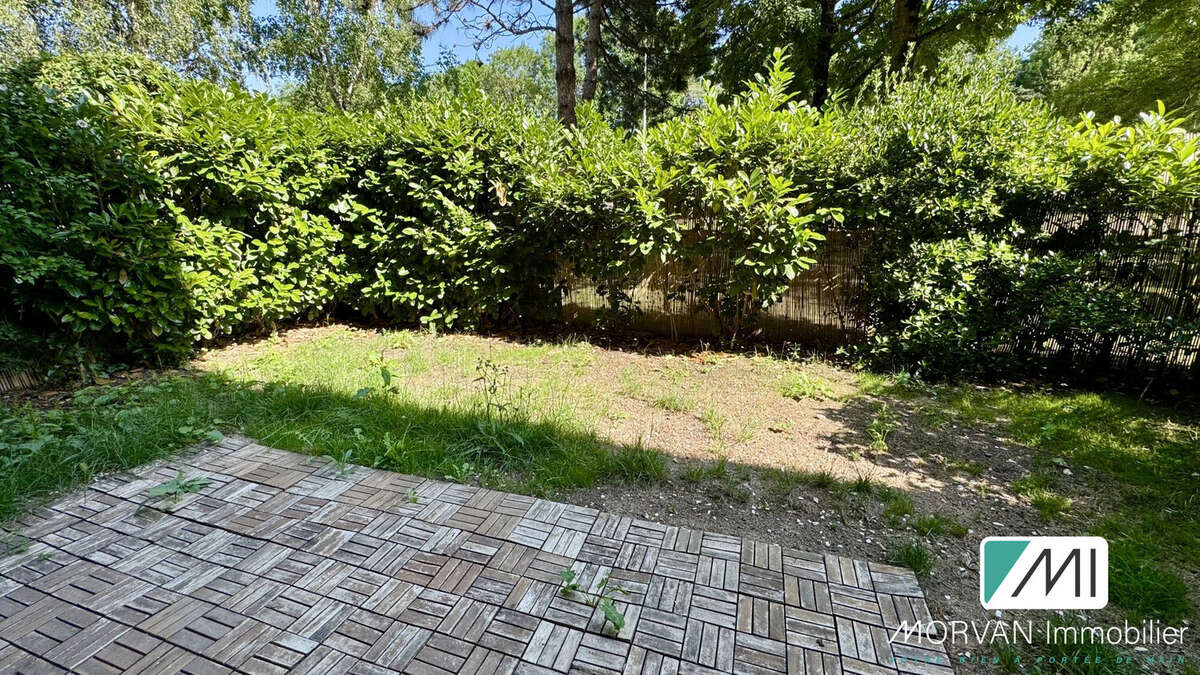 Appartement à ELANCOURT