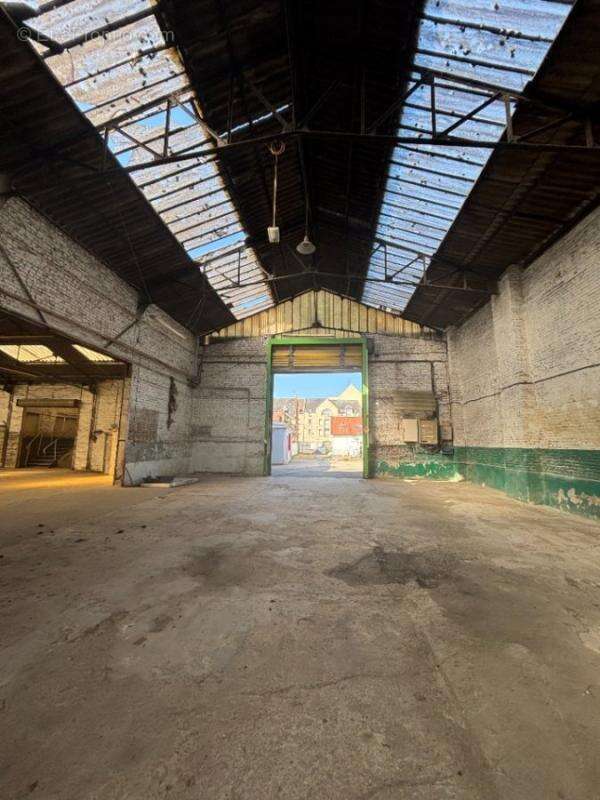 Appartement à ARRAS