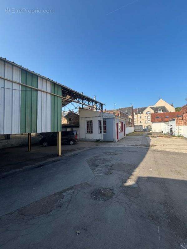 Appartement à ARRAS