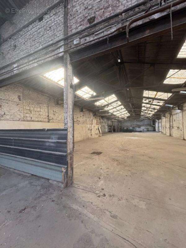 Appartement à ARRAS