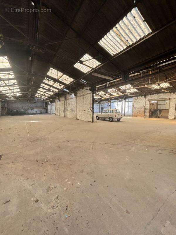 Appartement à ARRAS