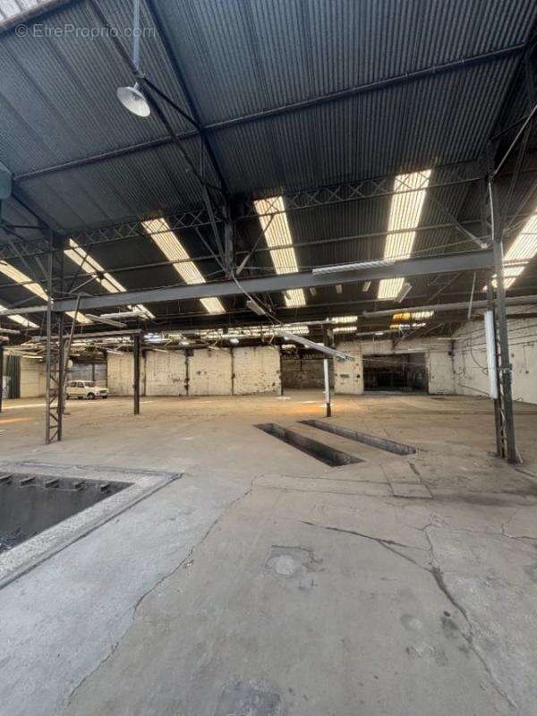 Appartement à ARRAS