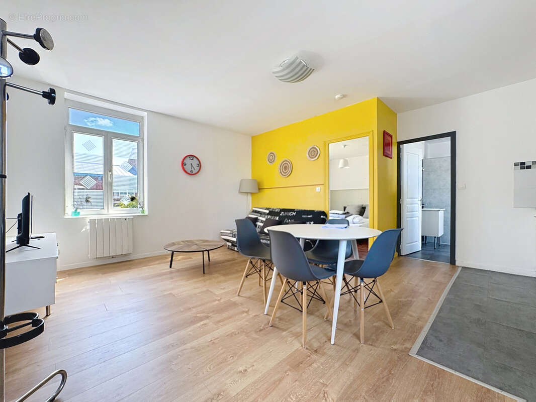 Appartement à LILLE