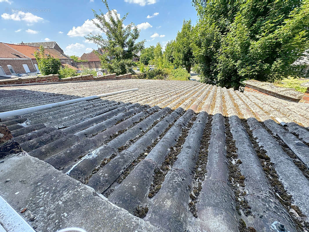 Appartement à LILLE