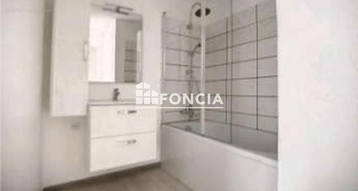 Appartement à SAINT-PIERRE-LES-ELBEUF