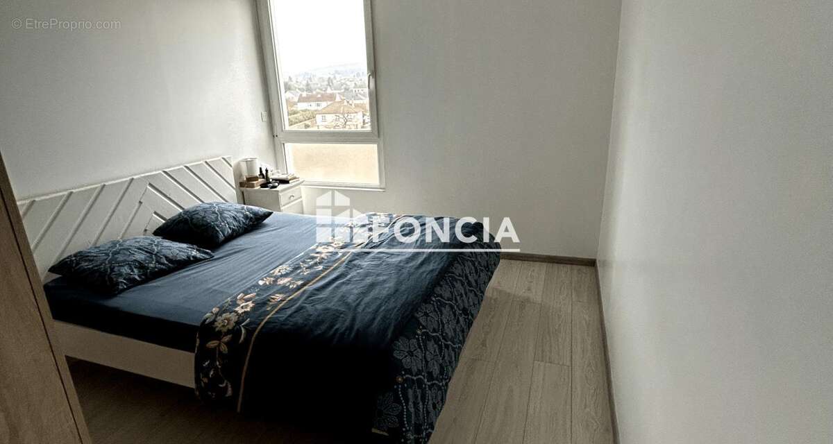 Appartement à SAINT-PIERRE-LES-ELBEUF