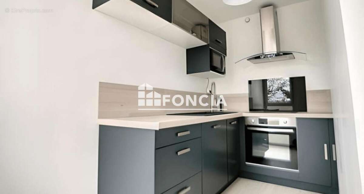 Appartement à SAINT-PIERRE-LES-ELBEUF