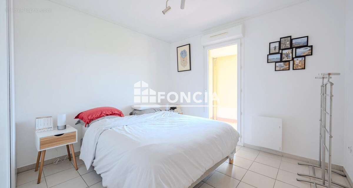 Appartement à HYERES