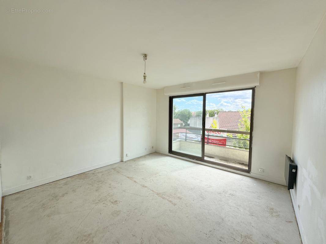 Appartement à DRANCY