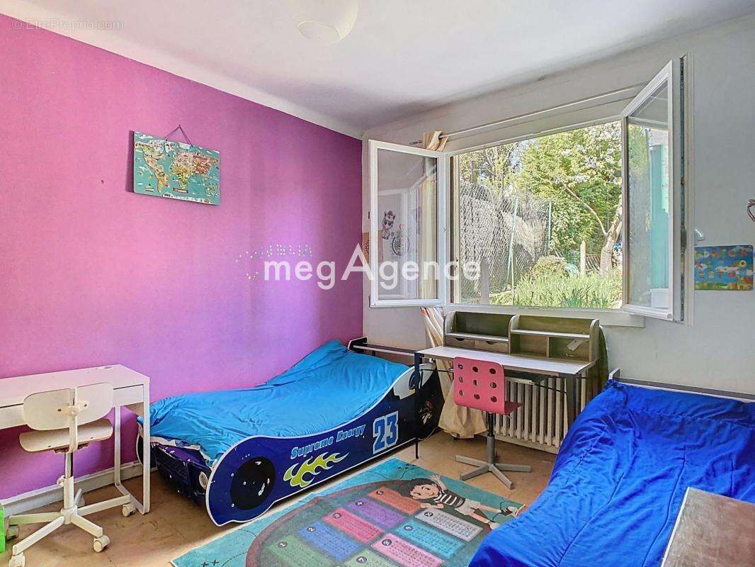 Maison à SAVIGNY-SUR-ORGE