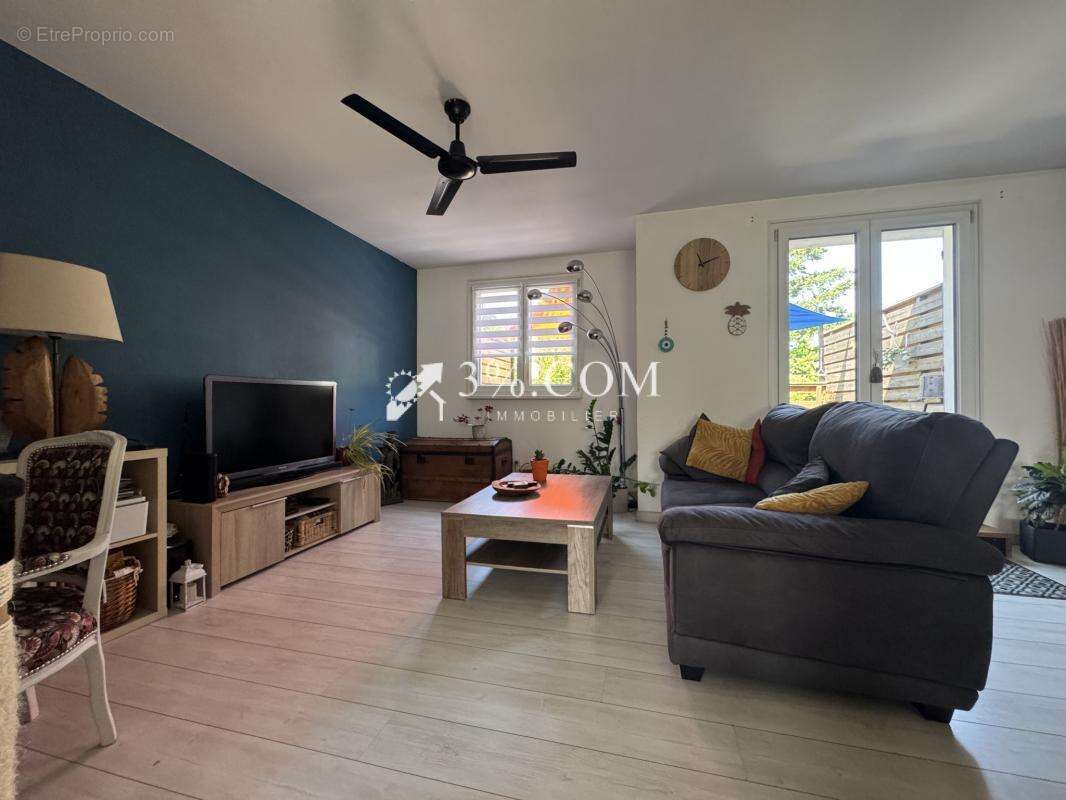 Appartement à HOCHFELDEN