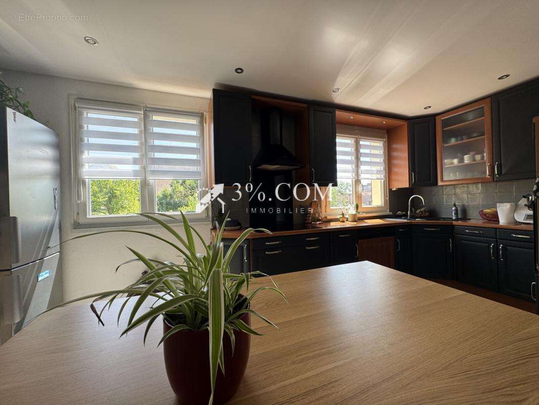 Appartement à HOCHFELDEN