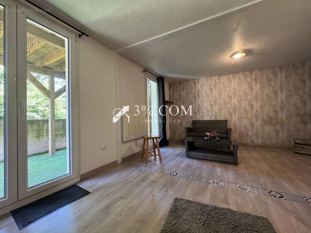 Appartement à HOCHFELDEN