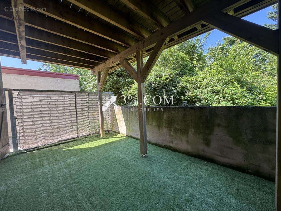 Appartement à HOCHFELDEN