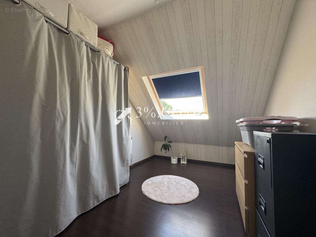 Appartement à HOCHFELDEN